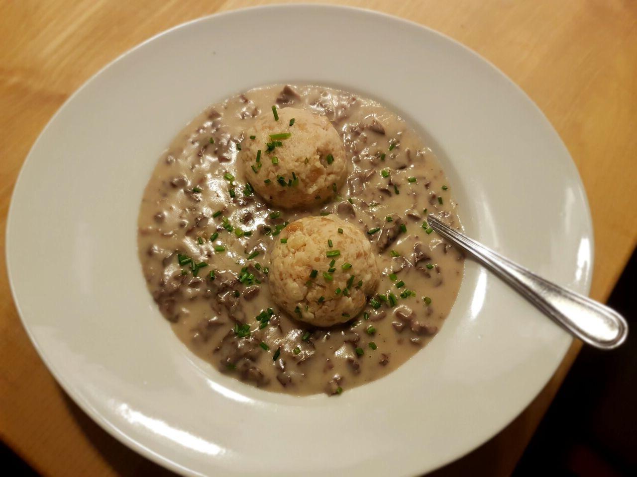 Böhmische Ecke - Goldener Engel